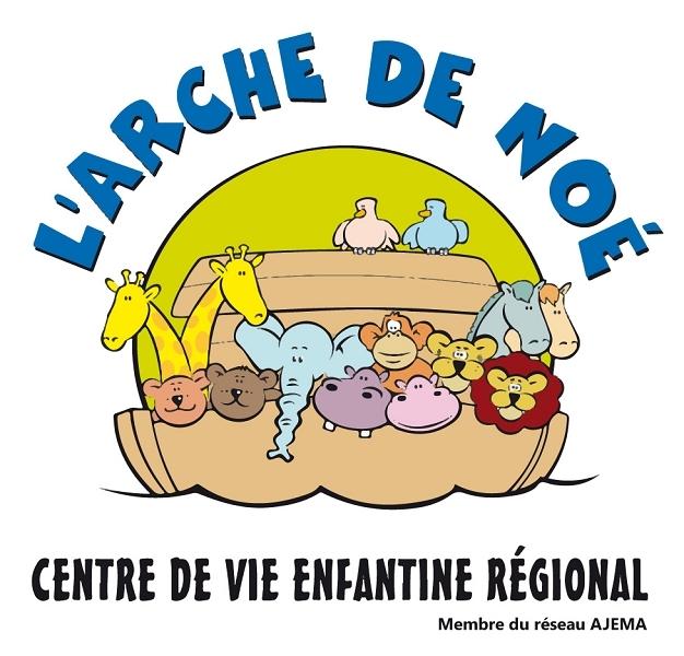 CVER Arche de Noé Logo