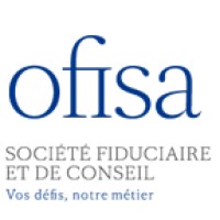 Ofisa société fiduciaire SA Logo